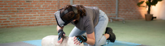 Integración de ciencias aplicadas para la formación en soporte vital básico